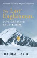 The Last Englishmen di Deborah Baker edito da Vintage Publishing