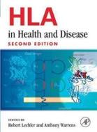 HLA in Health and Disease edito da ACADEMIC PR INC