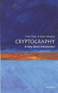 Cryptography: A Very Short Introduction di Fred C. Piper, Sean Murphy edito da Oxford University Press