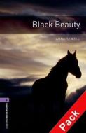 Oxford Bookworms Library: Level 4: Black Beauty di Anna Sewell edito da Oxford University Press
