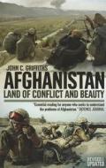Afghanistan di John C. Griffiths edito da Welbeck Publishing Group