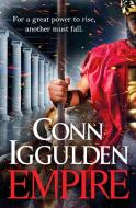 Empire di Conn Iggulden edito da Penguin Books Ltd (UK)