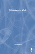 Philosophers' Walks di Bruce Baugh edito da Taylor & Francis Ltd