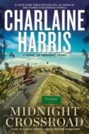 Midnight Crossroad di Charlaine Harris edito da Ace Books