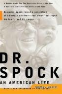 Dr. Spock di Thomas Maier edito da BASIC BOOKS