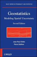 Geostatistics di Chil&egrave, Jean-Paul s edito da Wiley-Blackwell