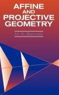 Geometry di Bennett edito da John Wiley & Sons