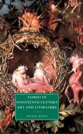Fairies in Nineteenth-Century Art and             Literature di Nicola Bown edito da Cambridge University Press