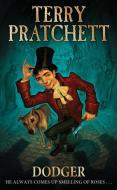 Dodger di Terry Pratchett edito da Random House Children's