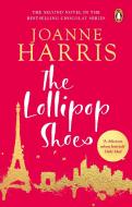 The Lollipop Shoes (Chocolat 2) di Joanne Harris edito da Transworld Publishers Ltd