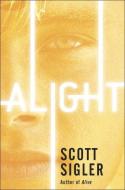 Alight di Scott Sigler edito da Random House USA Inc