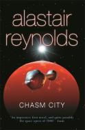 Chasm City di Alastair Reynolds edito da Orion Publishing Co