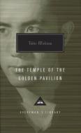The Temple of the Golden Pavilion di Yukio Mishima edito da EVERYMANS LIB