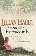Storm Over Burracombe di Lilian Harry edito da Orion Publishing Co