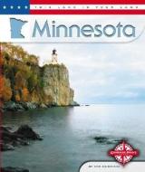 Minnesota di Ann Heinrichs edito da Compass Point Books