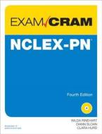 Nclex-pn Exam Cram di Wilda Rinehart, Diann Sloan, Clara Hurd edito da Pearson Education (us)
