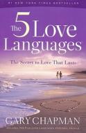 The Five Love Languages di Gary Chapman edito da Moody Press,u.s.