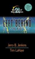 Secrets Of New Babylon di Jerry B. Jenkins, Tim F. LaHaye edito da Tyndale House Publishers