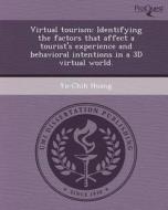 This Is Not Available 063633 di Yu-Chih Huang edito da Proquest, Umi Dissertation Publishing