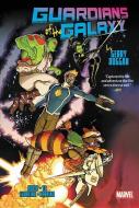 Guardians Of The Galaxy By Gerry Duggan Omnibus di Gerry Duggan edito da Marvel Comics