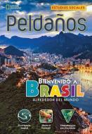 Ladders Social Studies 3: Bienvenido a Brasil (Welcome to Brazil) (On-Level) di National Geographic Learning, Stephanie Harvey edito da NATL GEOGRAPHIC SOC