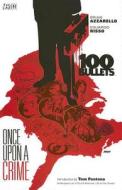 100 Bullets di Brian Azzarello edito da Dc Comics