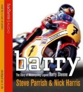 Barry di Steve Parrish, Nick Harris edito da Little, Brown Book Group