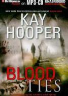 Blood Ties di Kay Hooper edito da Brilliance Corporation