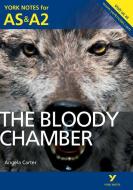 The Bloody Chamber: York Notes for AS & A2 di Steve Roberts edito da Pearson Education Limited
