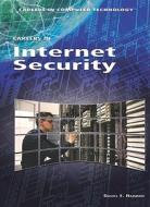 Careers in Internet Security di Daniel E. Harmon edito da Rosen Classroom