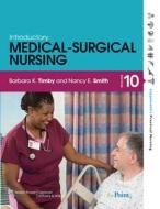 Central Ohio Tech College Package: Intro Medical Surgical Nursing edito da Lippincott Williams & Wilkins