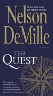 The Quest di Nelson DeMille edito da CTR STREET