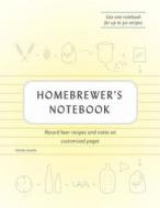 Homebrewer's Notebook di Michele Costello edito da Createspace