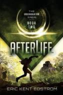 Afterlife: The Undermountain Saga di Eric Kent Edstrom edito da Createspace