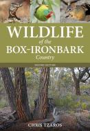 Wildlife Of The Box-Ironbark Country di Chris Tzaros edito da CSIRO Publishing