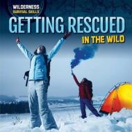 Getting Rescued in the Wild di William Decker edito da PowerKids Press