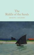 The Riddle of the Sands di Erskine Childers edito da Pan Macmillan