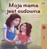 My Mom is Awesome - Polish Edition di Shelley Admont, Kidkiddos Books edito da KidKiddos Books Ltd.