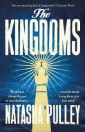 The Kingdoms di Natasha Pulley edito da Bloomsbury Publishing PLC