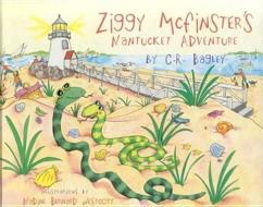 Ziggy McFinster's Nantucket Adventure di Conor Bagley edito da Volt Press