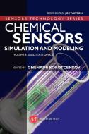 Chemical Sensors di Ghenadii Korotcenkov edito da Momentum Press, LLC