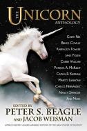 The Unicorn Anthology edito da Tachyon Publications