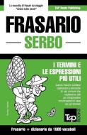 Frasario Italiano-Serbo e dizionario ridotto da 1500 vocaboli di Andrey Taranov edito da LIGHTNING SOURCE INC