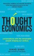 Thought Economics di Vikas Shah edito da O Mara Books Ltd.