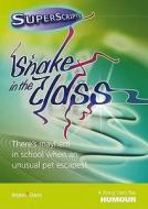 Superscripts Humour: Snake In The Class di John Galloway edito da Rising Stars Uk Ltd