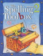 Spelling Toolbox 2 di Linda Kita-Bradley edito da Grass Roots Press
