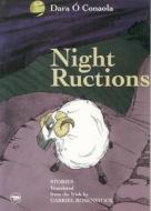 Night Ructions: Selected Short Stories di Dara O. Canaola, Dara O. Conaola edito da CLO LAR CHONNACHTA