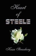Heart of Steele di Kessa Stranberg edito da Penumbra Publishing