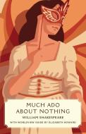 Much ADO about Nothing (Worldview Edition) di William Shakespeare edito da CANON PR