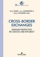Cross-border Exchanges edito da Pie - Peter Lang
